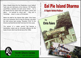 Eel Pie Island Dharma