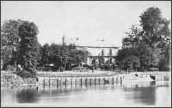 Eel Pie Hotel (1870)
