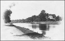 Eel Pie Hotel (1870)