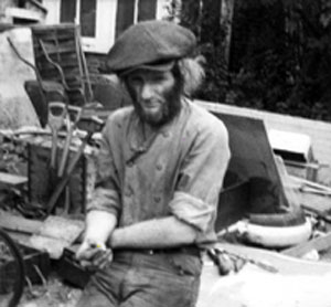 Dominic - circa 1970